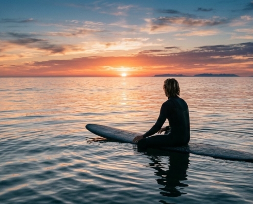 surf e psicologia