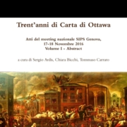 trentanni carta ottawa