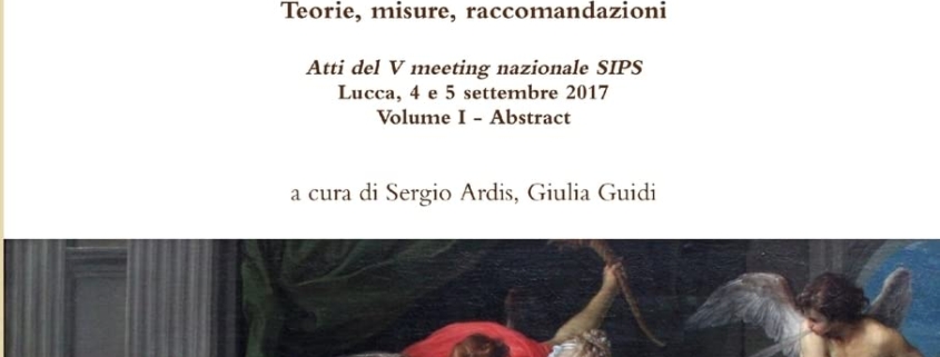Relazioni benessere