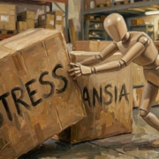 gestione ansia e stress Gestione stress e ansia
