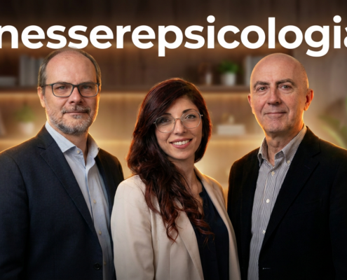 psicologia social