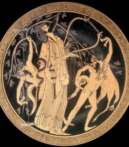 psicodramma