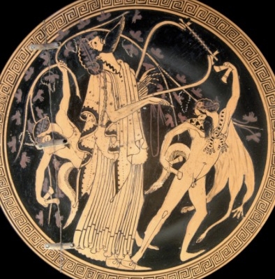 psicodramma