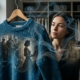 psicologia transgenerazionale e maglione ceruleo