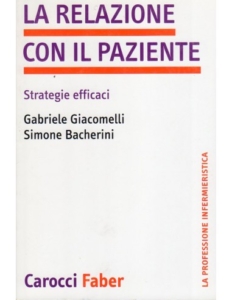 La relazione con il paziente