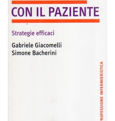La relazione con il paziente